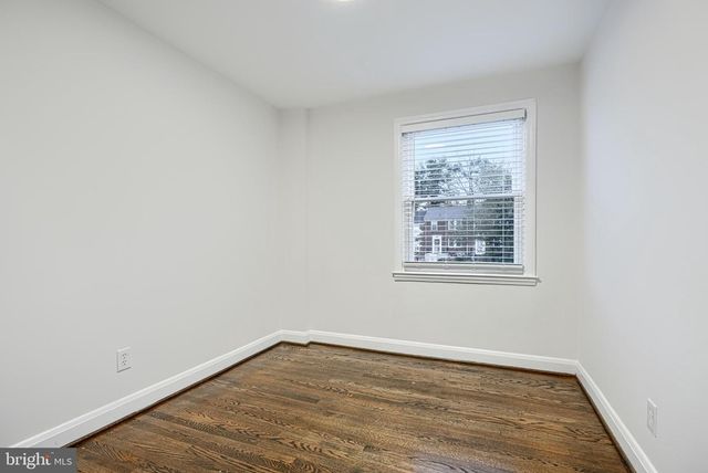 1418 N FOREST PARK AVE, Baltimore, MD 21207
