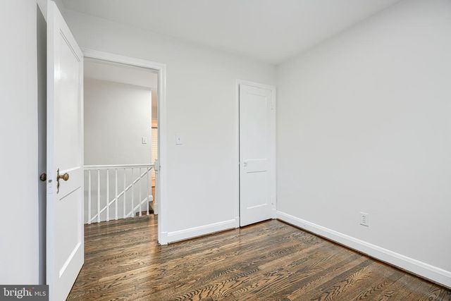 1418 N FOREST PARK AVE, Baltimore, MD 21207