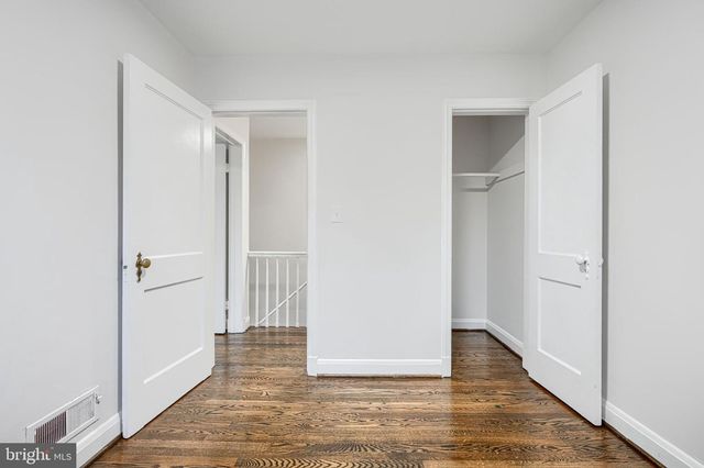 1418 N FOREST PARK AVE, Baltimore, MD 21207