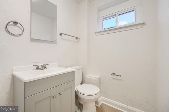 1418 N FOREST PARK AVE, Baltimore, MD 21207