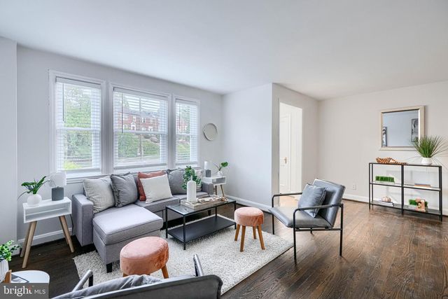 1418 N FOREST PARK AVE, Baltimore, MD 21207