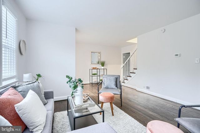 1418 N FOREST PARK AVE, Baltimore, MD 21207