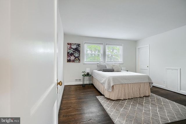 1418 N FOREST PARK AVE, Baltimore, MD 21207