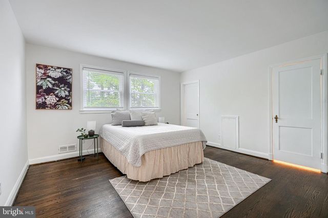 1418 N FOREST PARK AVE, Baltimore, MD 21207