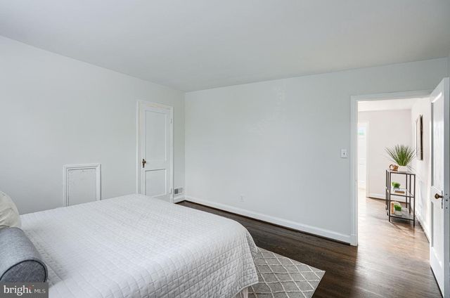 1418 N FOREST PARK AVE, Baltimore, MD 21207