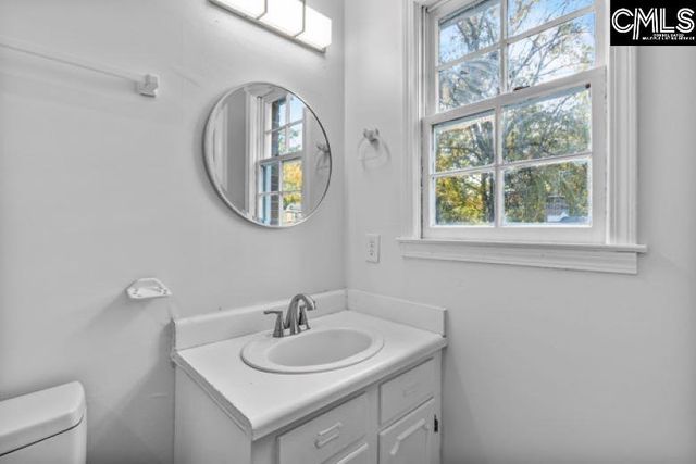 107 Ashbourne Road, Irmo, SC 29063