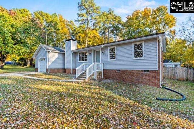 107 Ashbourne Road, Irmo, SC 29063