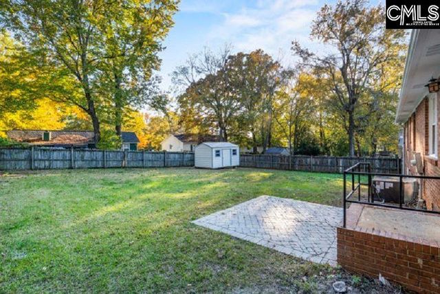 107 Ashbourne Road, Irmo, SC 29063