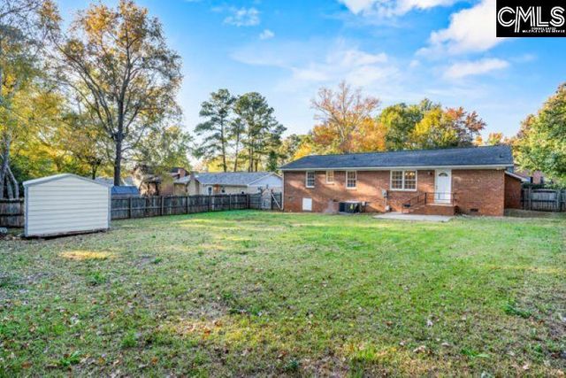 107 Ashbourne Road, Irmo, SC 29063