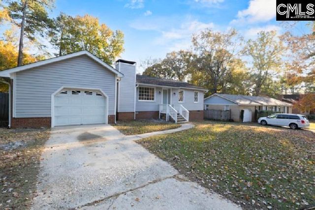 107 Ashbourne Road, Irmo, SC 29063