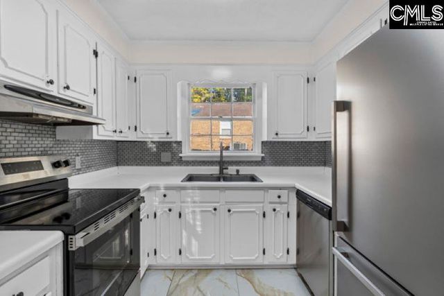 107 Ashbourne Road, Irmo, SC 29063