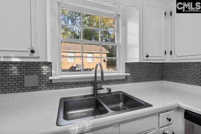 107 Ashbourne Road, Irmo, SC 29063