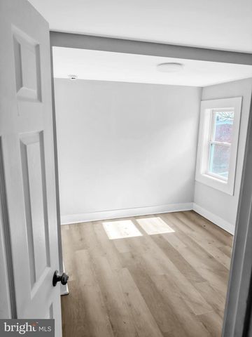 232 N FRANKLIN ST, Wilmington, DE 19805