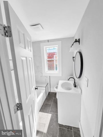 232 N FRANKLIN ST, Wilmington, DE 19805