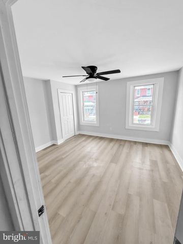 232 N FRANKLIN ST, Wilmington, DE 19805