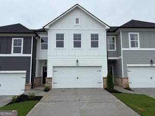 214 Seward Street 94, Conyers, GA 30094