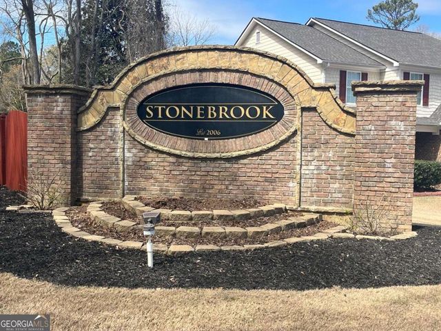 3085 Franklin Street, Austell, GA 30106