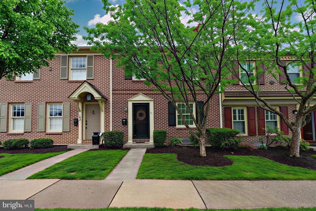 184 ROBODA BLVD, Royersford, PA 19468