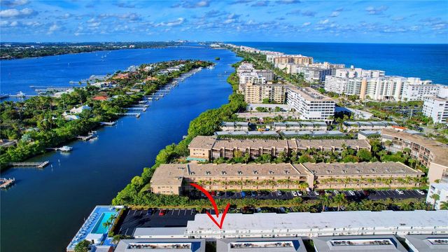4001 S OCEAN BOULEVARD 318, South Palm Beach, FL 33480