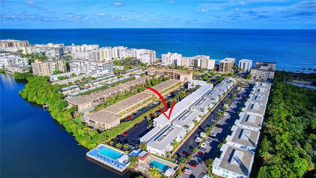 4001 S OCEAN BOULEVARD 318, South Palm Beach, FL 33480