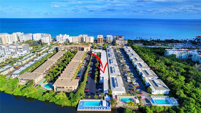 4001 S OCEAN BOULEVARD 318, South Palm Beach, FL 33480