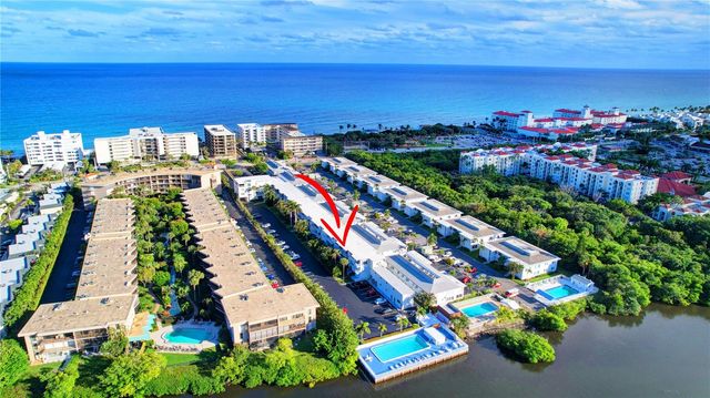 4001 S OCEAN BOULEVARD 318, South Palm Beach, FL 33480