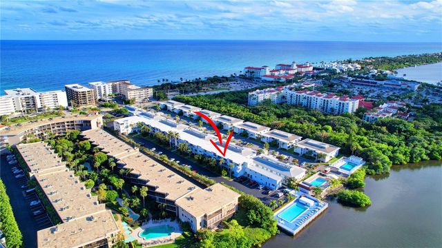 4001 S OCEAN BOULEVARD 318, South Palm Beach, FL 33480