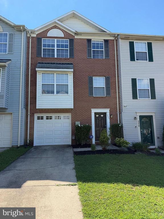 2220 CONQUEST WAY, Odenton, MD 21113