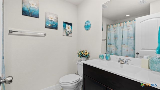 326 Northshore Trail, New Braunfels, TX 78130