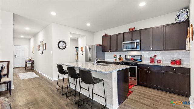 326 Northshore Trail, New Braunfels, TX 78130