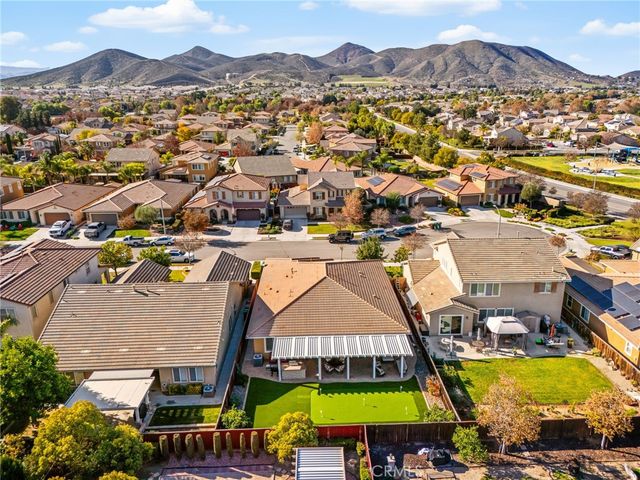 28386 Fox Ridge, Menifee, CA 92585