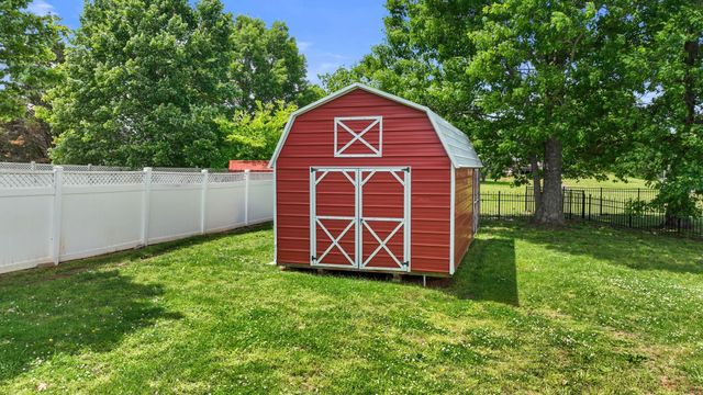 103 Canary Ln, Shelbyville, TN 37160