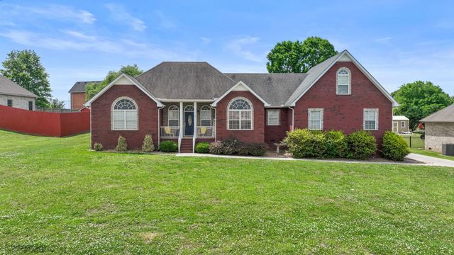 103 Canary Ln, Shelbyville, TN 37160