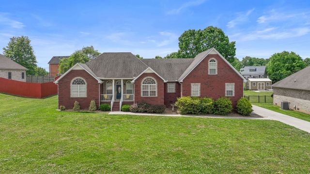 103 Canary Ln, Shelbyville, TN 37160