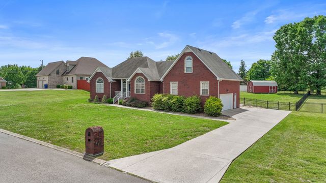 103 Canary Ln, Shelbyville, TN 37160