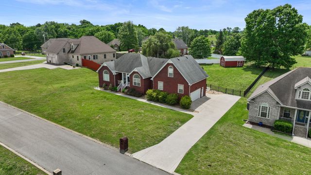 103 Canary Ln, Shelbyville, TN 37160