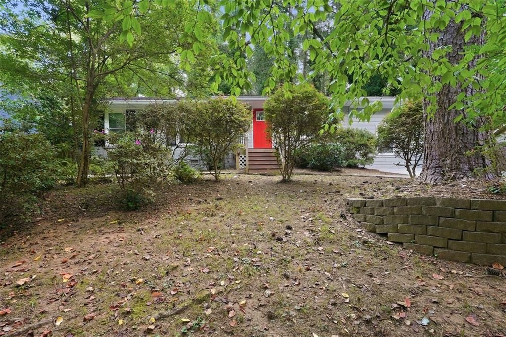 Image 1 of property listing at 3003 Orion Drive, Decatur, GA 30033