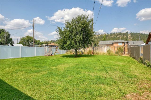 5023 E Grace Ave, Spokane, WA 99217
