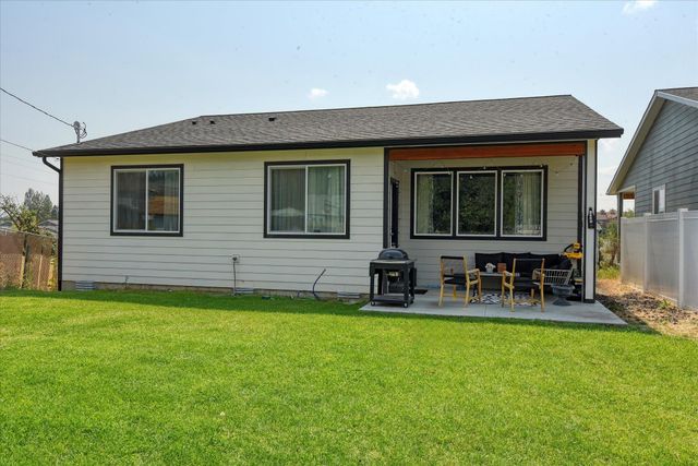 5023 E Grace Ave, Spokane, WA 99217