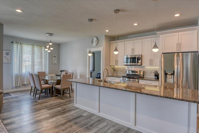 5023 E Grace Ave, Spokane, WA 99217