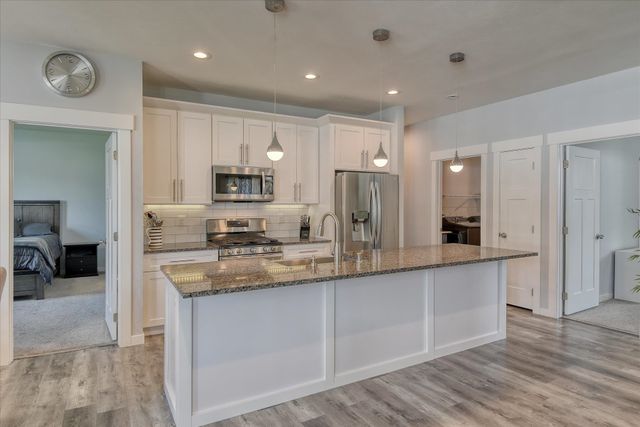 5023 E Grace Ave, Spokane, WA 99217