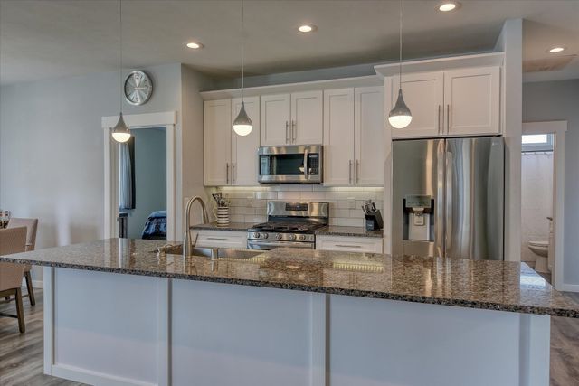 5023 E Grace Ave, Spokane, WA 99217