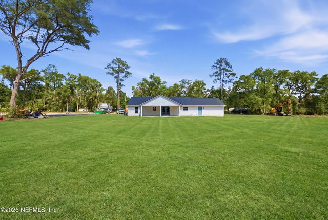 205 PENIEL CHURCH Road, Palatka, FL 32177