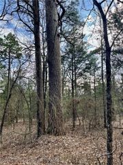Tract 10 Station Road, Bokoshe, OK 74930