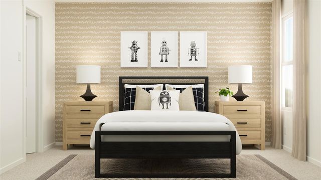 221 Skyfire ST, Hutto, TX 78634