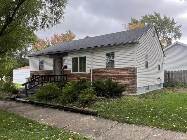 702 S Gladstone Avenue, South Bend, IN 46619