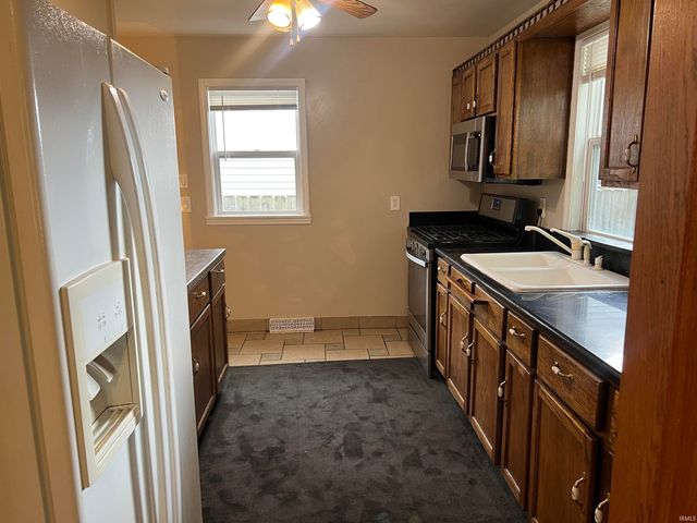 702 S Gladstone Avenue, South Bend, IN 46619