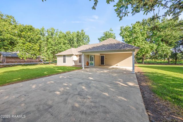 547 Claude Street, Breaux Bridge, LA 70517