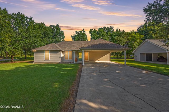 547 Claude Street, Breaux Bridge, LA 70517