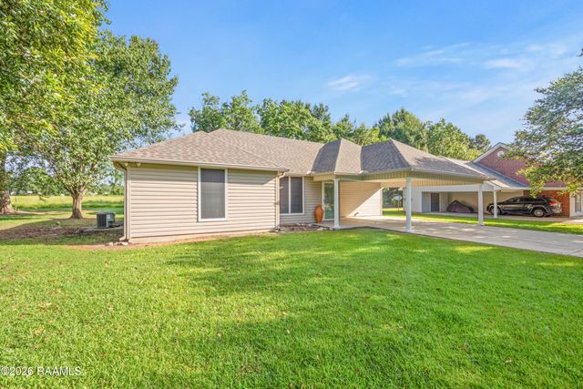 547 Claude Street, Breaux Bridge, LA 70517